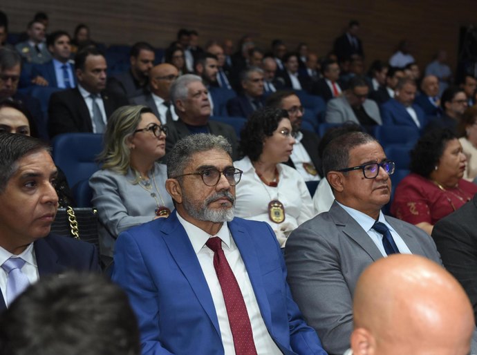 Alagoas participa da 100ª reunião ordinária do Conselho Nacional dos Secretários de Segurança Pública