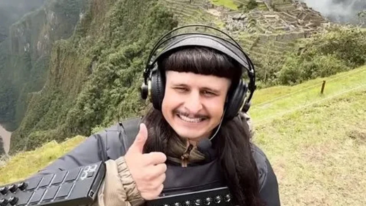 Corpo de Oliver Tree é liberado pelo IML à Embaixada dos EUA
