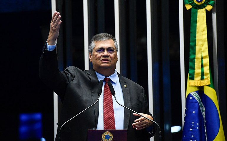 Dino sobre emendas: não há nenhum intuito de usurpação de outros Poderes