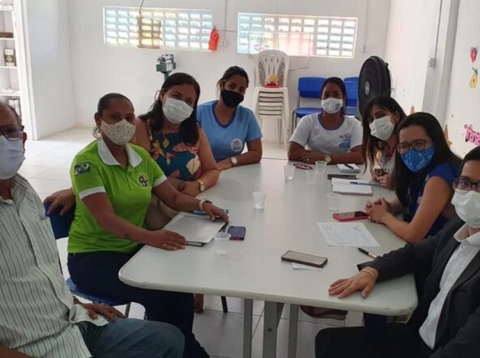 Porto de Pedras visa fortalecer assistência de crianças e adolescentes
