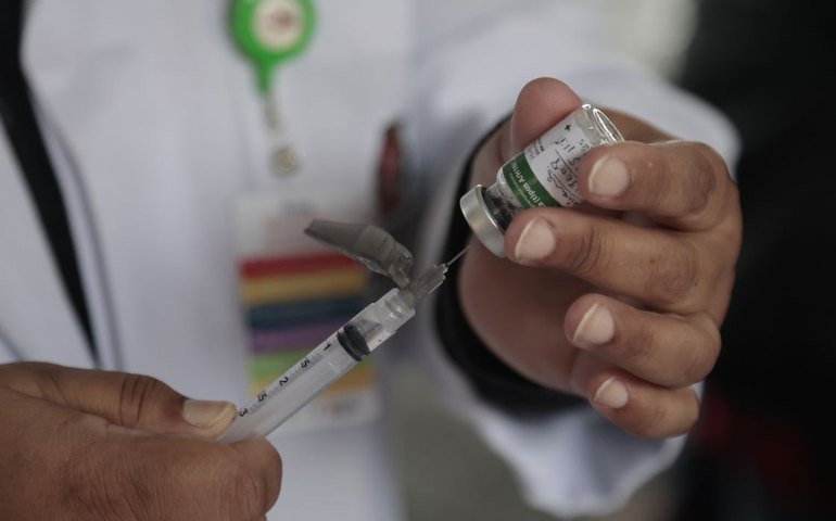 Ministério da Saúde intensifica vigilância do vírus da Influenza