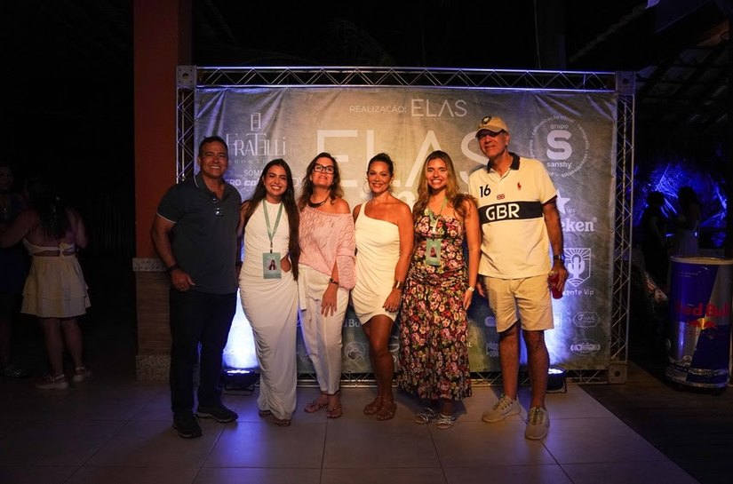 Eventos dedicados a mulheres de diversas faixas etárias  recebem apoio do Grupo Prima na Bahia