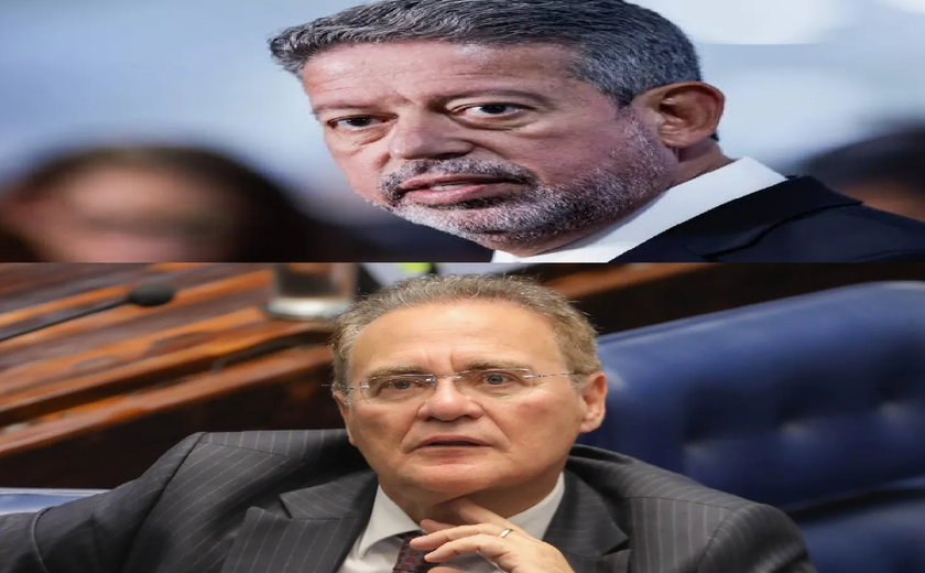 Pesquisa Falpe aponta que Maceió não é para Lira e nem para Calheiros ao Senado. Por quê?