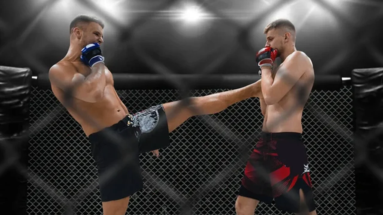 Prefeitura de Penedo apoia maior evento de MMA da região no próximo sábado, 20