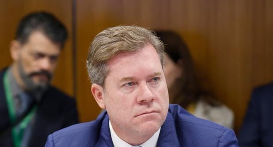 Marx Beltrão classifica como 'absurda' decisão de Zanin sobre horário de votação e dispara: 'superpoderes do STF precisam de freio urgente'