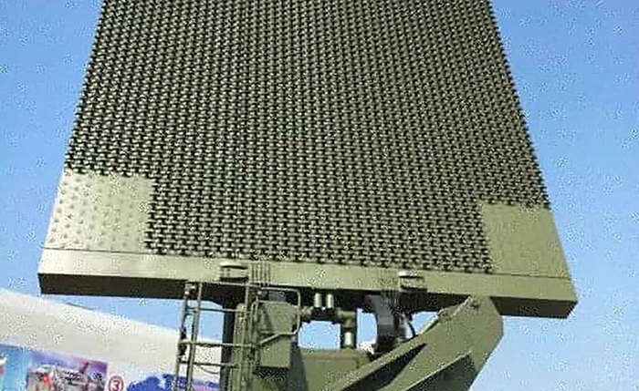 China testa arma inovadora de micro-ondas de alta potência efetuando 10 mil disparos, diz mídia China testa arma inovadora de micro-ondas de alta potência efetuando 10 mil disparos, diz mídia