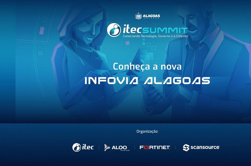 Especialistas em tecnologia e cibersegurança conduzem debates estratégicos no Itec Summit