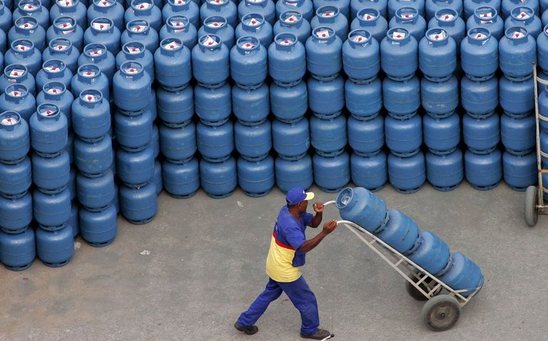 Gás do Povo: cadastro de revendedores está aberto; veja como participar