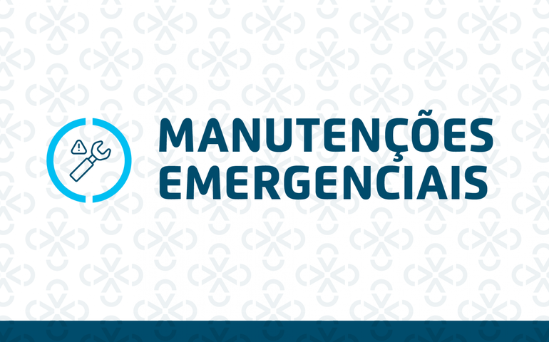 Rompimento de adutora afeta abastecimento de São Brás e Olho D’água Grande