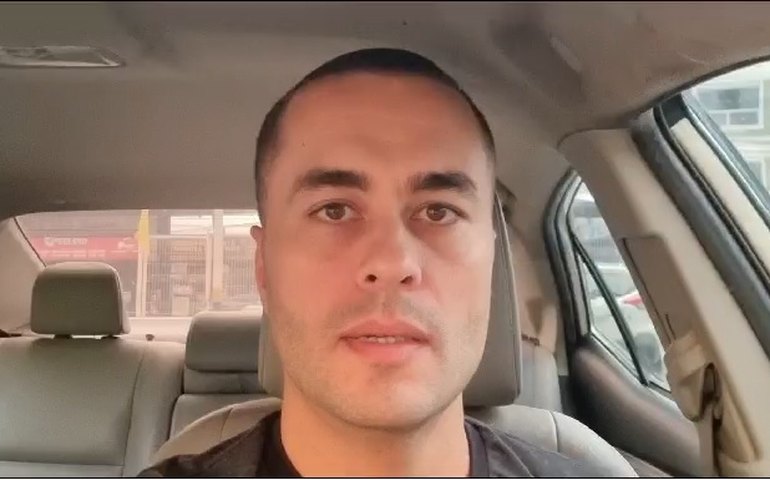 Motorista que matou o estudante em Palmeira já respondia por crime de embriagues ao volante