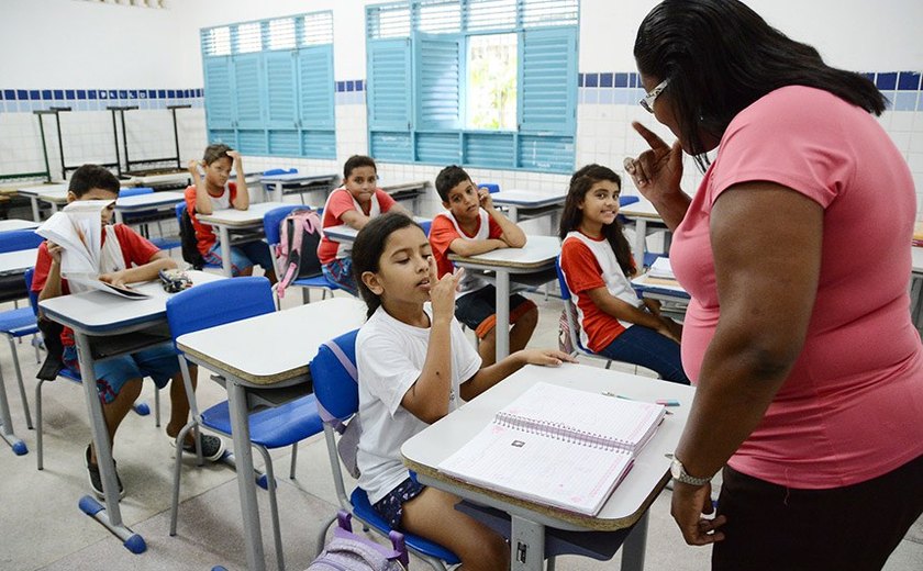 Plano Nacional de Educação é prorrogado até 2025