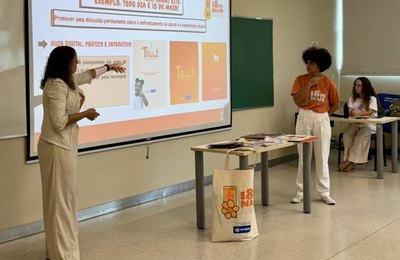 Secdef apresenta experiências exitosas de Alagoas em congresso nacional