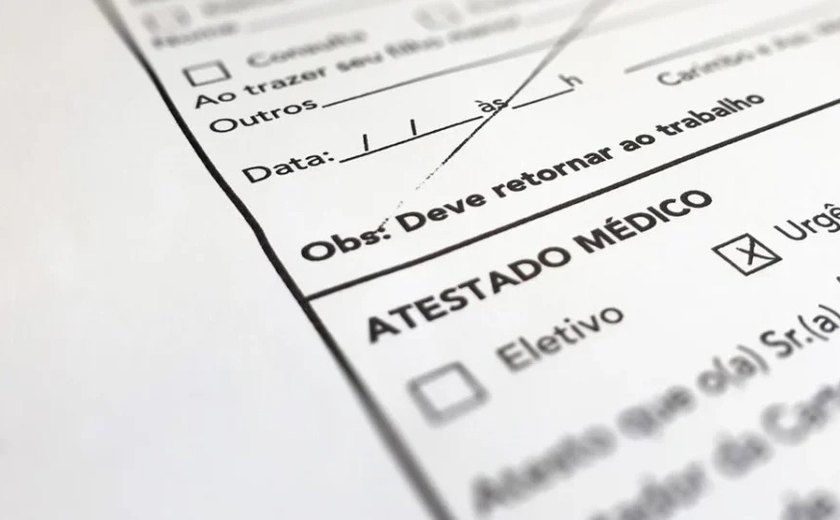 Funcionários de UPA em Maceió são demitidos após descoberta de falsificação de atestados médicos
