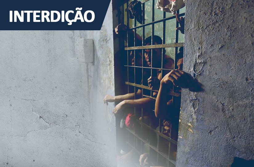 Juiz determina a interdição parcial da delegacia regional de Delmiro Gouveia