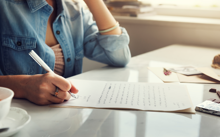 Metas de Ano Novo contribuem com a saúde mental