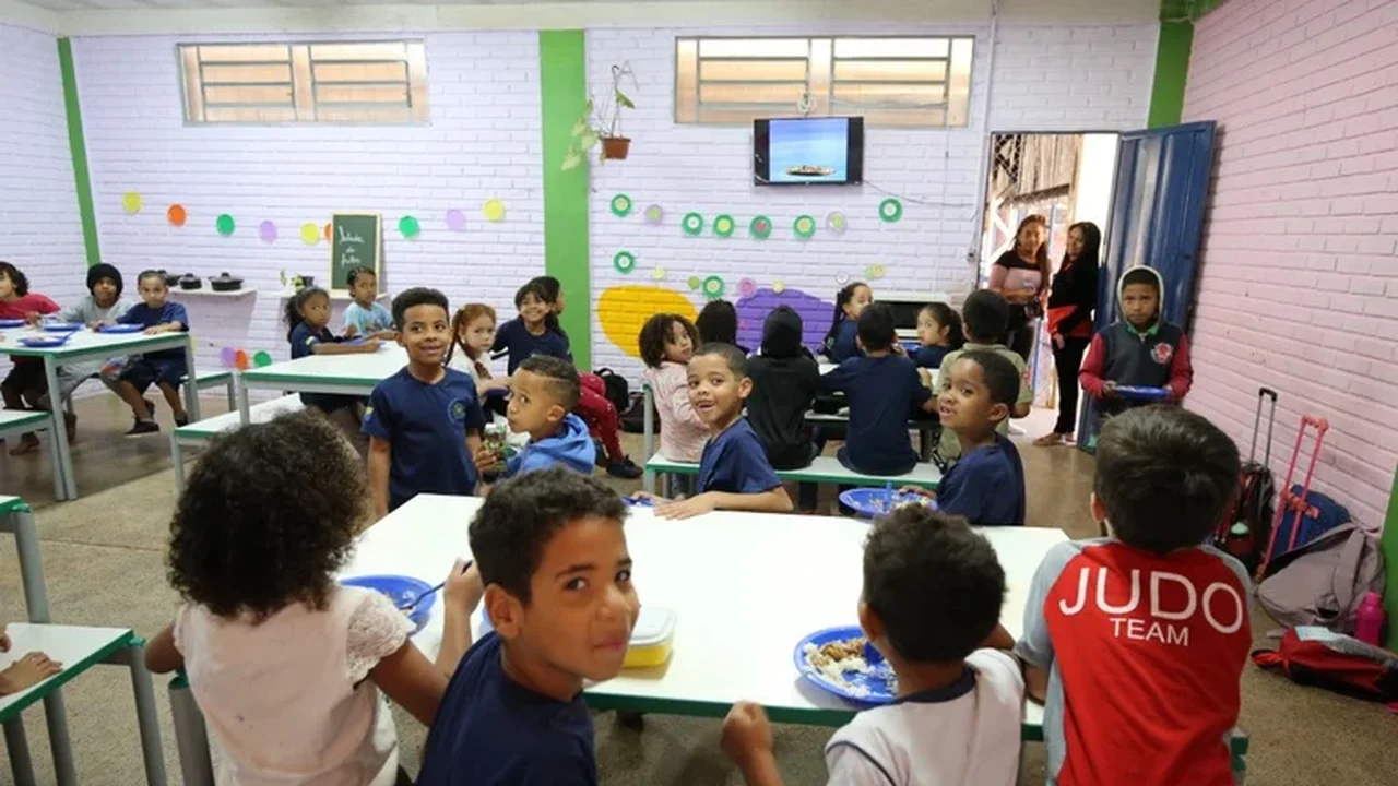 Educação escolar quilombola avança na Região Nordeste