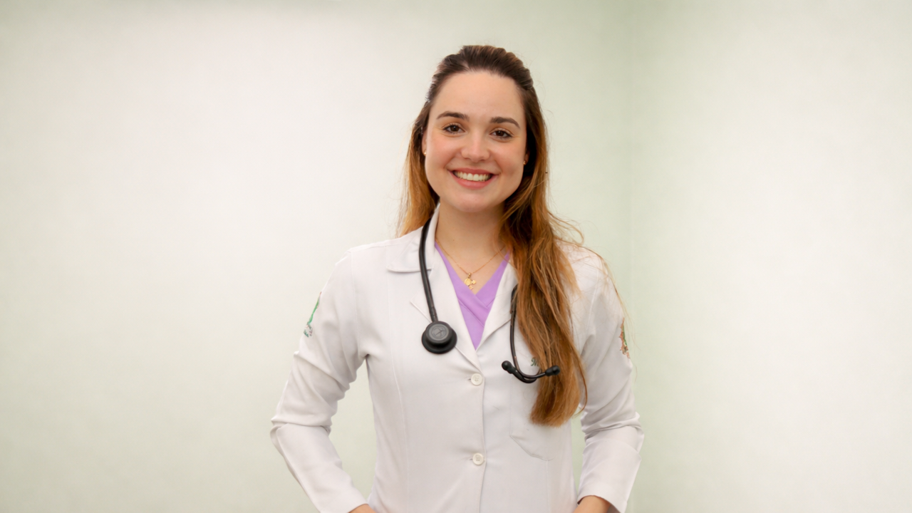 Médica do Hospital Dr. Ib Gatto Falcão destaca que diagnóstico precoce do câncer colorretal aumenta chances de cura