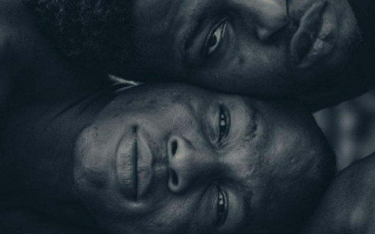 Shaka e os olhos que focalizam as pessoas e o mundo