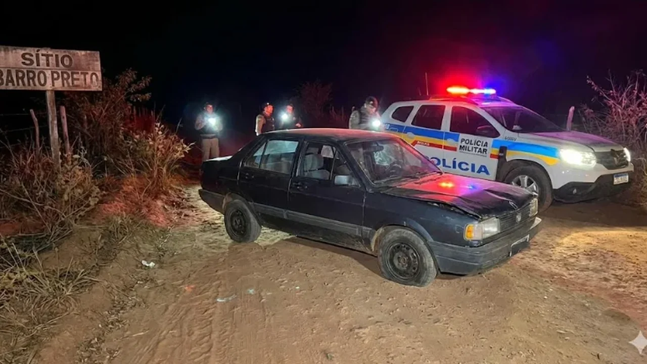 'Bebeu o dia todo': motorista embriagado atropela pai e filha de 9 anos em Taquarana e foge sem prestar socorro