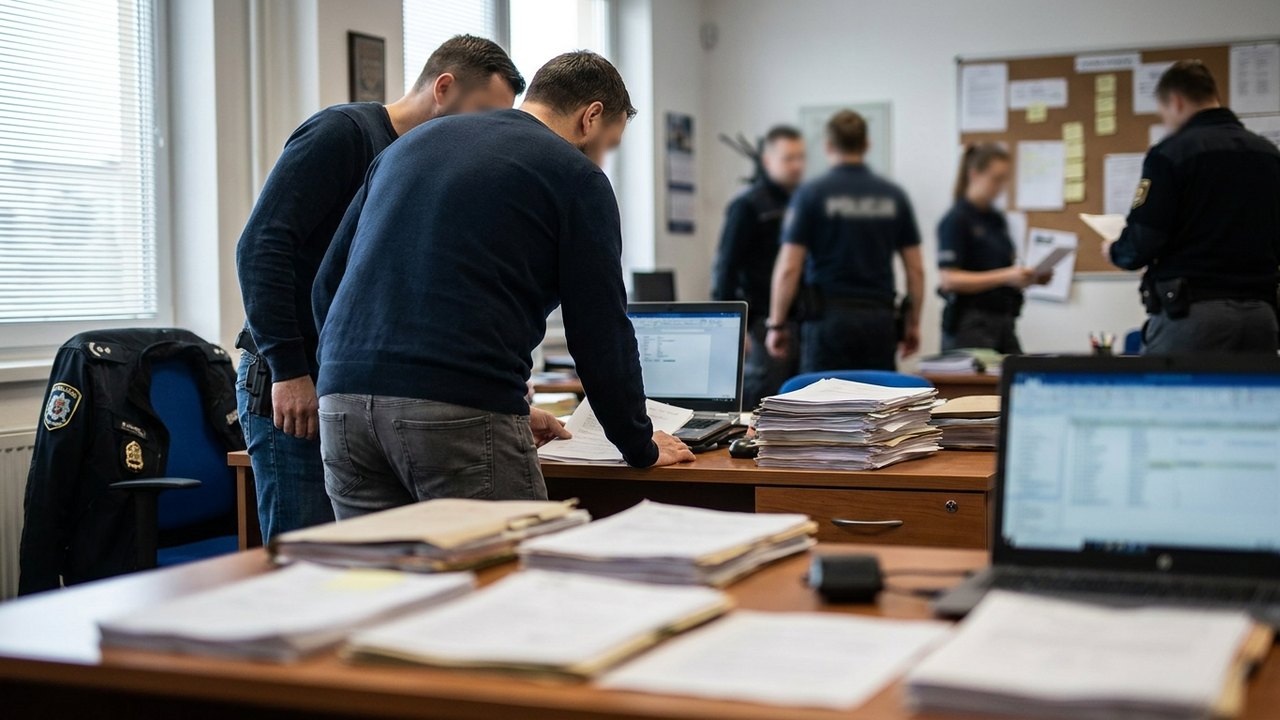 Como funcionava golpe do falso BO para tirar dinheiro de seguros
