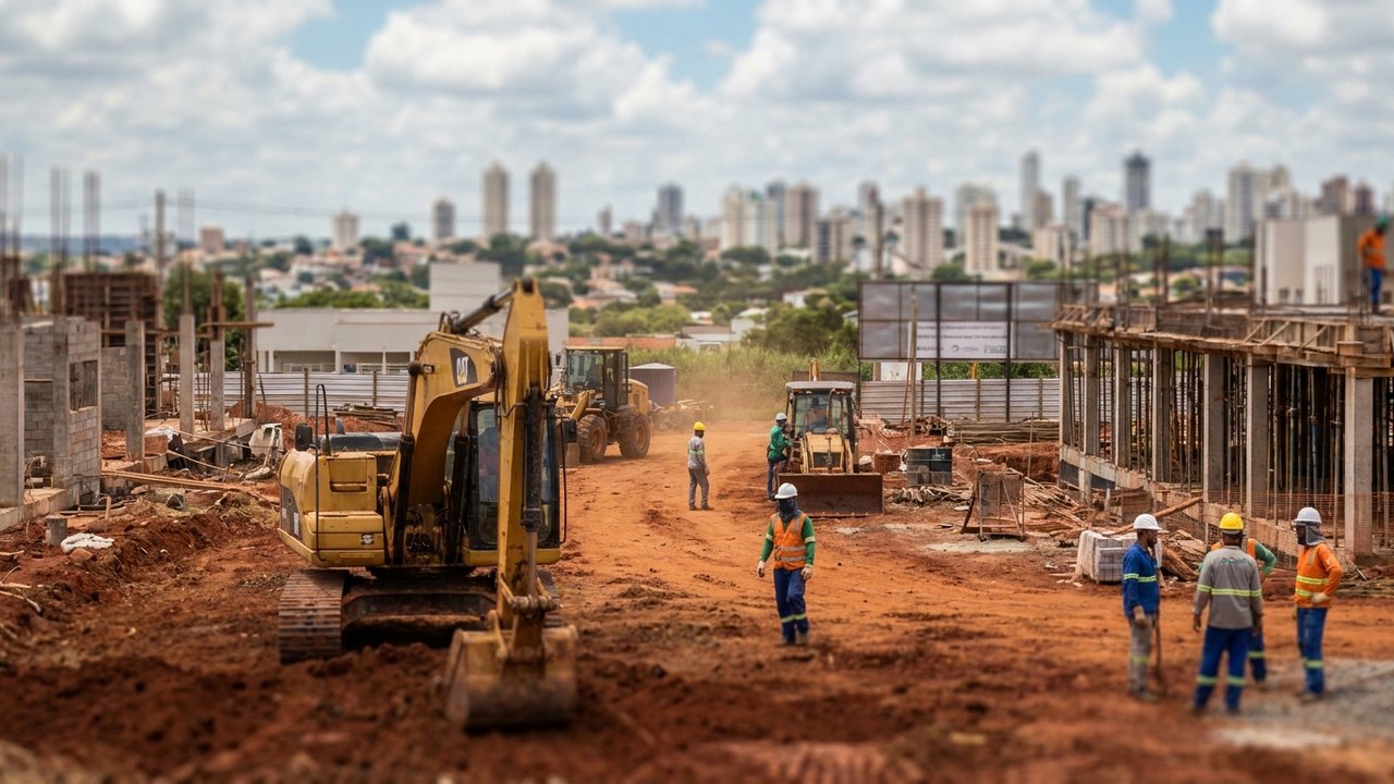 Plano&Plano confirma entrada no mercado imobiliário de Goiânia