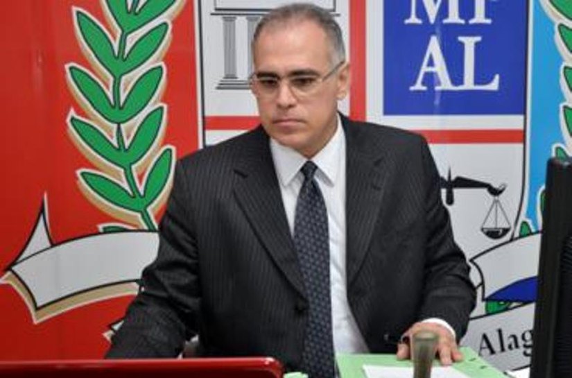 MP firma TAC com shopping center para coibir poluição sonora