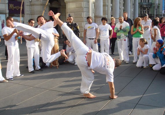 Do Maracatu à Roda de Capoeira, um ano de conquistas do patrimônio cultural brasileiro