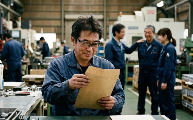No Japão, empresas sinalizam maior aumento salarial em 35 anos