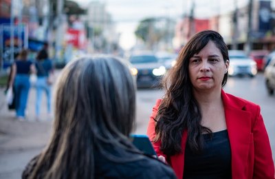 “Eu quis viver por mim”: novas medidas ampliam proteção às mulheres e fortalecem combate à violência