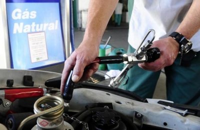 GNV é a opção mais econômica para os motoristas alagoanos