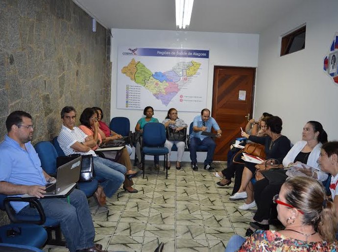 CIR aprova habilitação de 4 leitos para hospital de Matriz de Camargibe