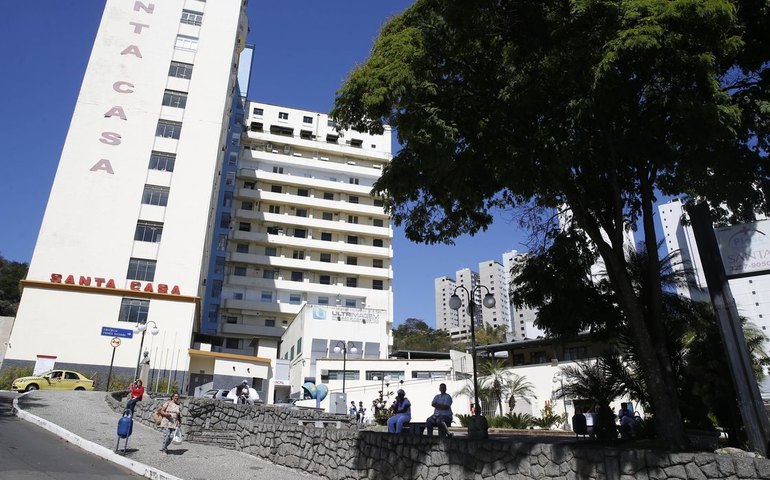 Ministério da Saúde destina R$ 1 bilhão para santas casas e hospitais filantrópicos