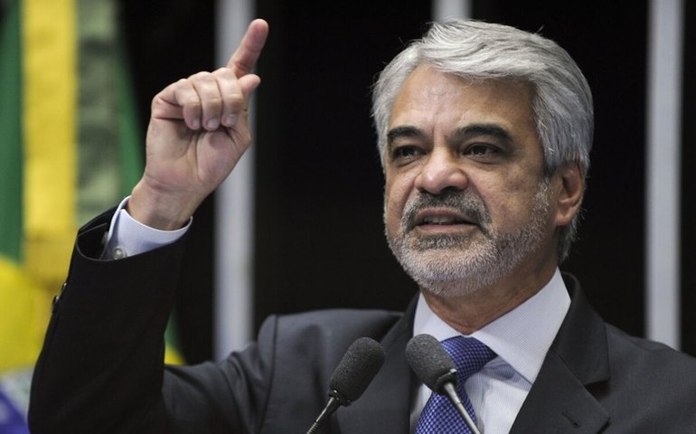 Senadores da CPI da Covid avaliam ofensiva jurídica contra Bolsonaro