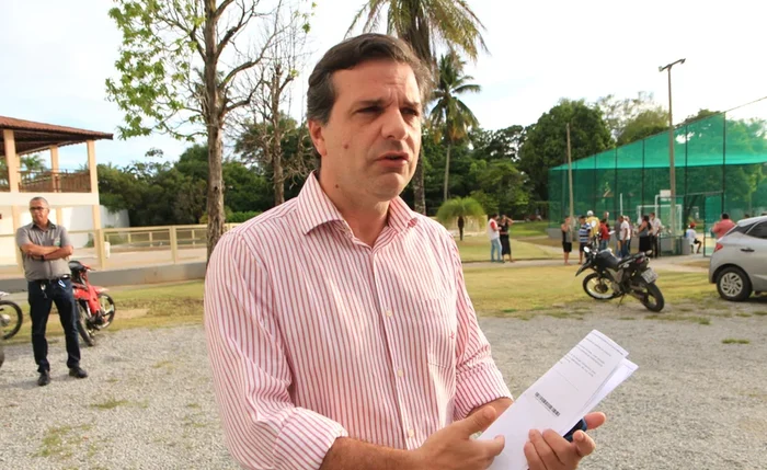 Ricardo Melro: