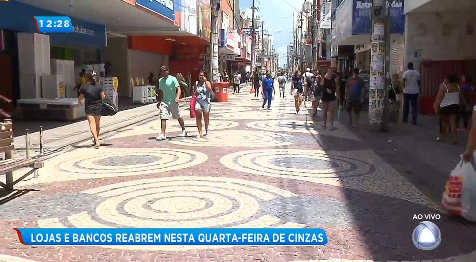 Movimento Centro