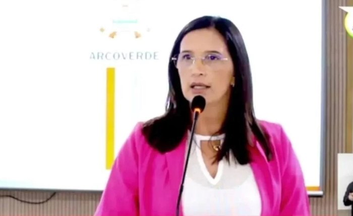 Zirleide Monteiro (PTB)