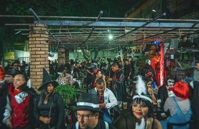 Hallowands amplia ‘Festival de Horror’ com atividades em 2 meses em Arapiraca