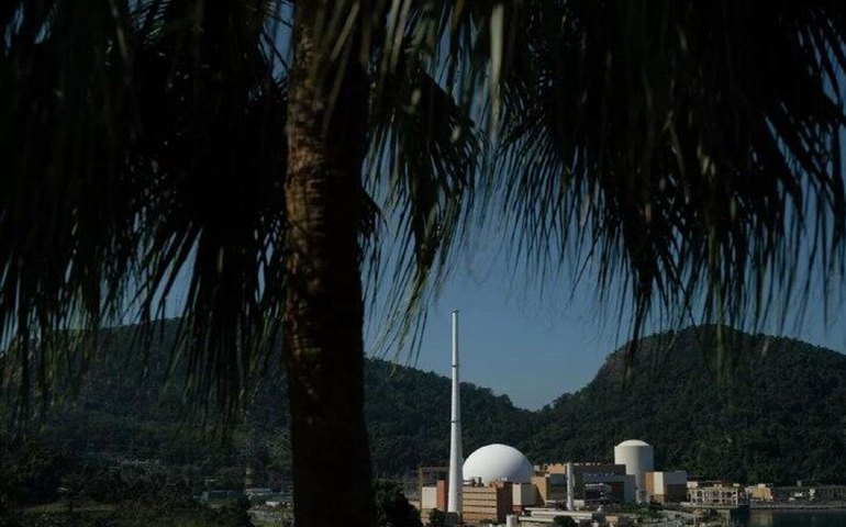 Brasil avança no setor nuclear com projeto de microrreator no Rio de Janeiro