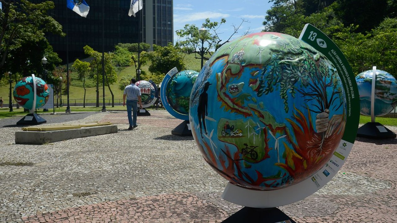 Apenas 7% dos objetivos de desenvolvimento avançam no Brasil