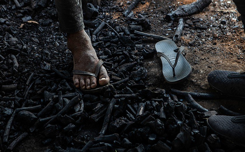 Após 135 anos da Lei Áurea, 895 pessoas  foram resgatadas na terra do Quilombo dos Palmares