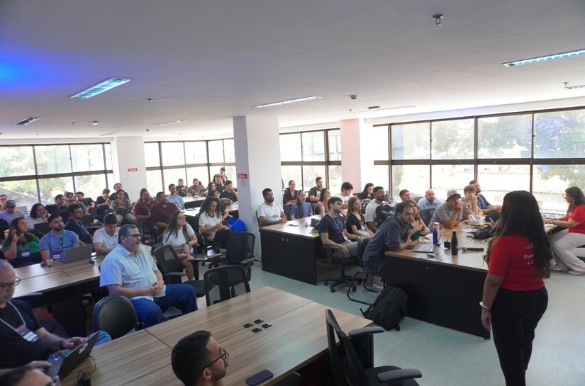 Programa Vai Startups inicia trilha de conhecimento com 40 equipes selecionadas