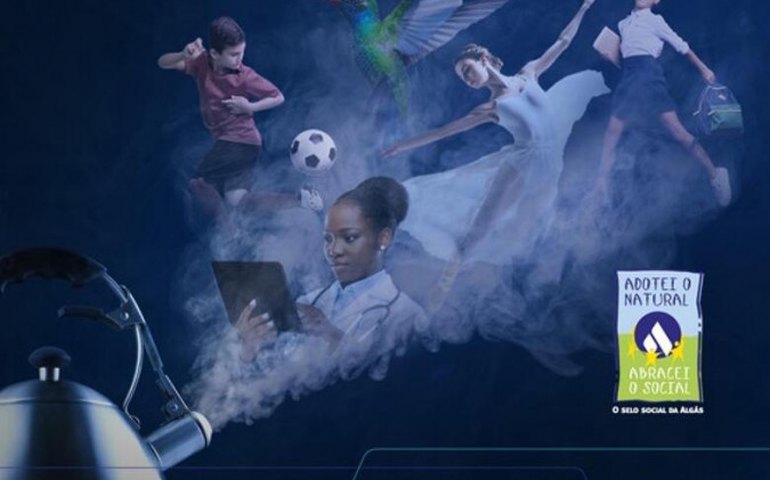 Inscrições do Edital Algás Social se encerram no próximo dia 20