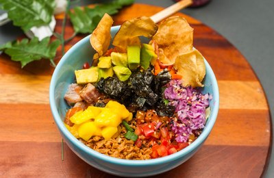 Maceió conta com novidade de Fresh Food para moradores e turistas