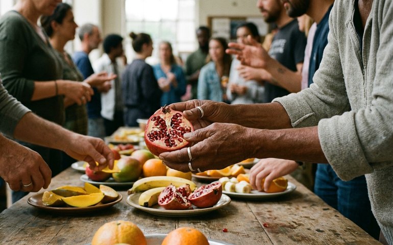 Novela de frutas: entretenimento inofensivo ou ferramenta de ódio?