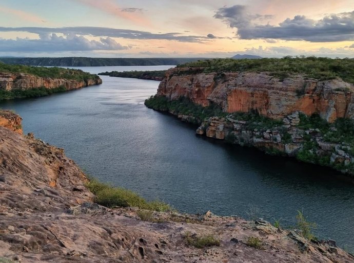 O Rio São Francisco pede socorro: a urgência da preservação em Alagoas