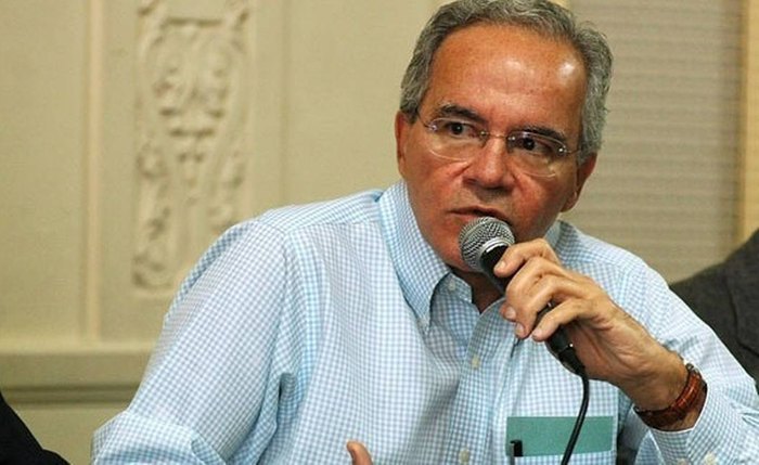Empresário Nelson Tanure Empresário Nelson Tanure