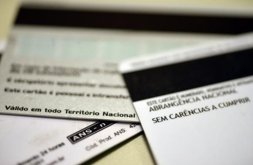plano de saúde