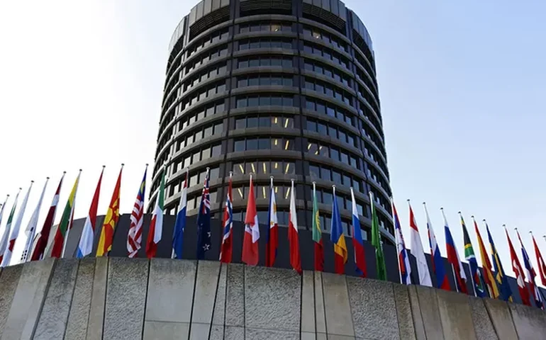 BIS defende futuro sistema financeiro com usuário no centro, e menciona Drex do Brasil