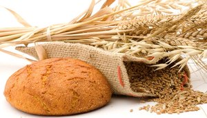 O trigo é um dos produtos mais afetados pela alta da moeda americana