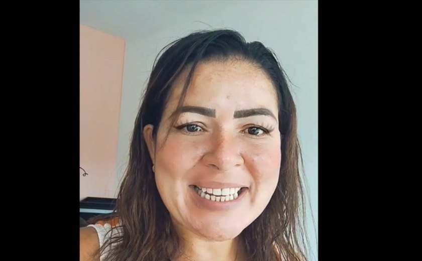 Desabafo de Catarina Falcão expõe humilhação como contratada na prefeitura de Palmeira dos Índios;VÍDEO